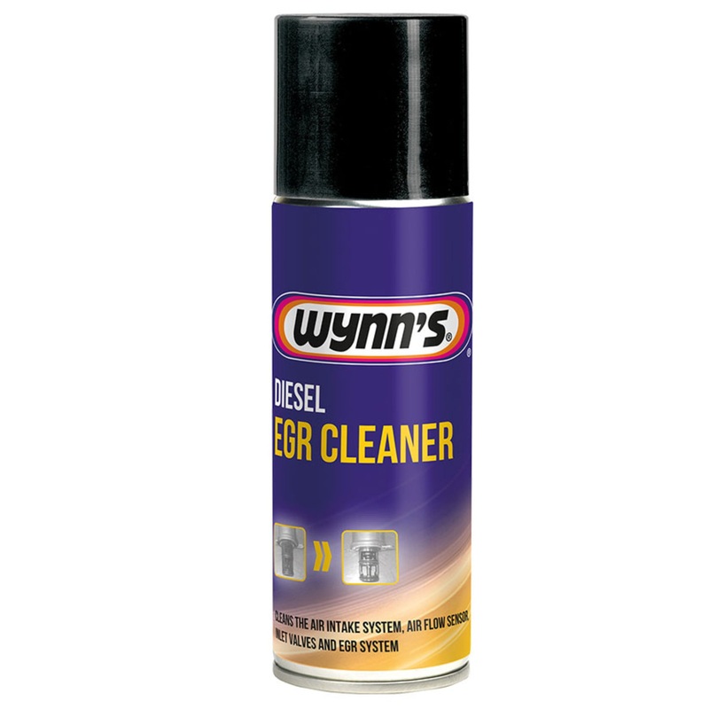 Wynn’s Diesel Egr Cleaner 150ml