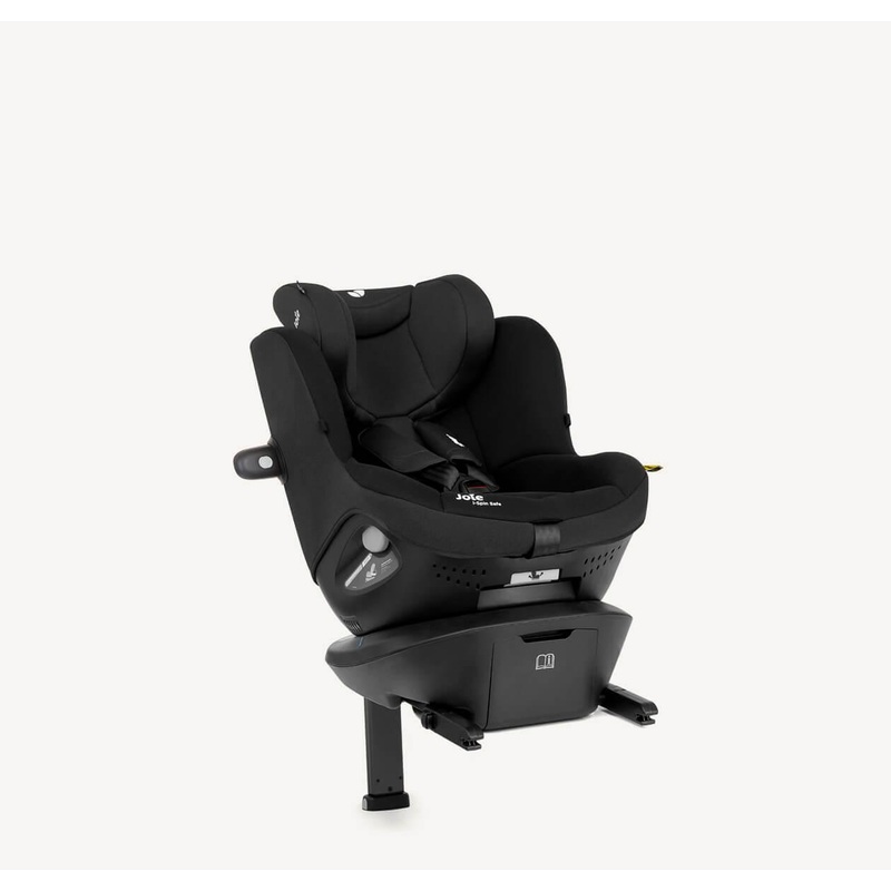Joie I-Spin Safe car seat 40-105cm, Shale