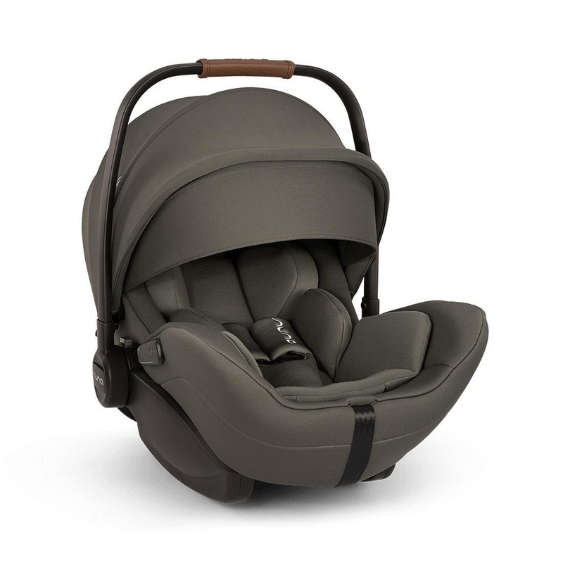 Nuna Arra Flex car seat 40-87cm, Pine