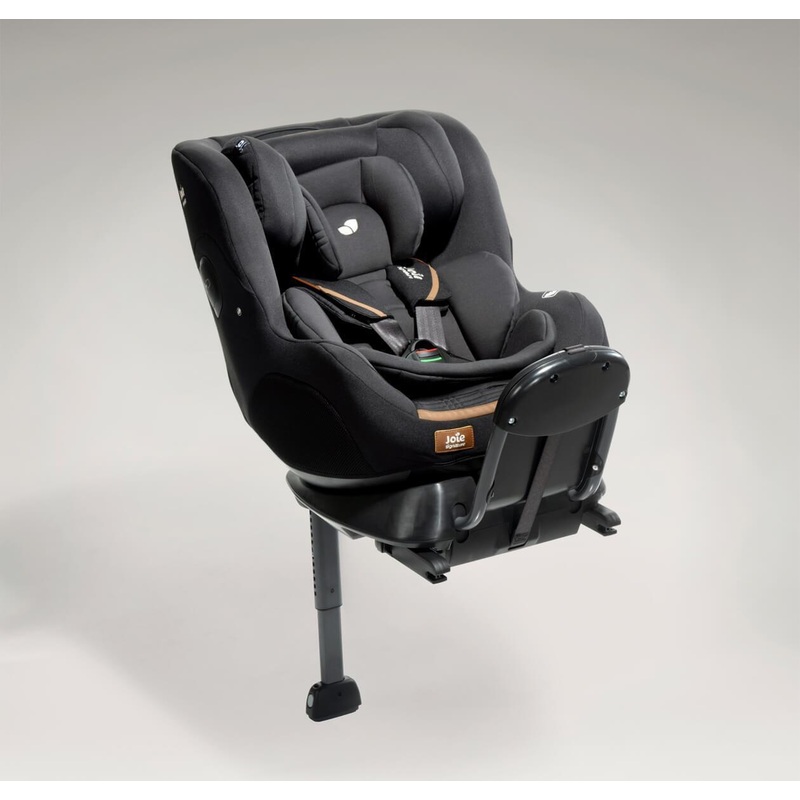 Joie I-Prodigi car seat 40-125cm, Signature Eclipse