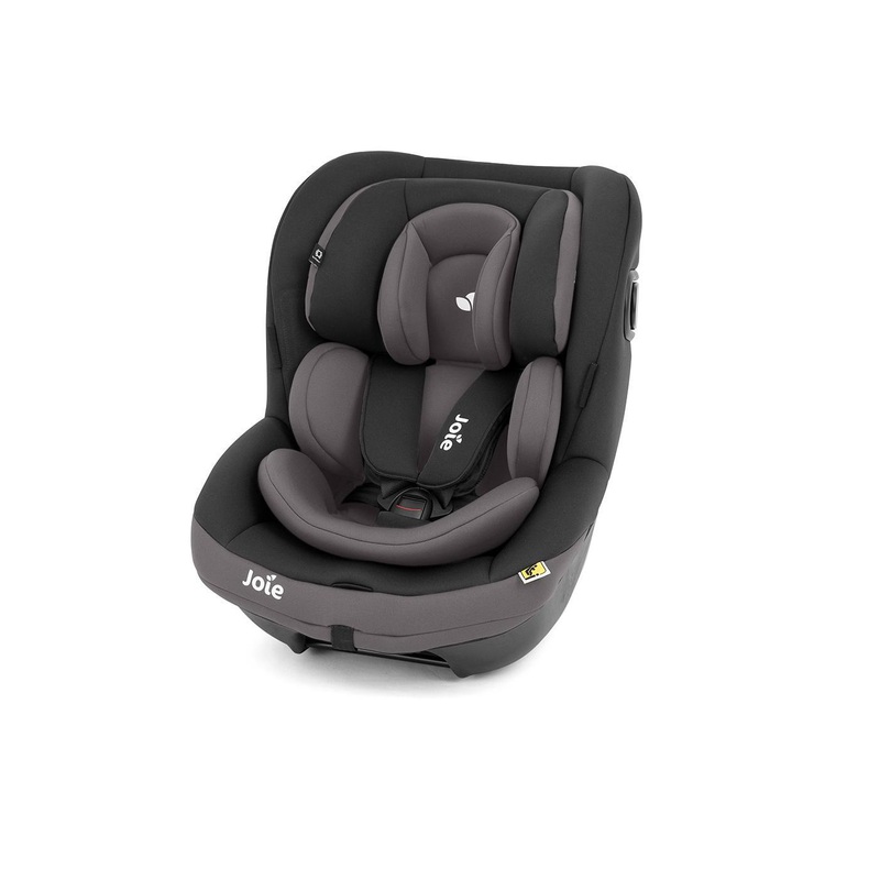 Joie i-Venture 40-105cm car seat, Ember