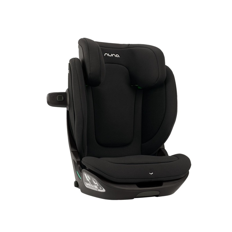 Nuna Aace LX car seat 100-150cm, Caviar