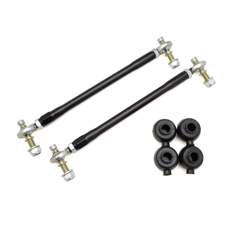 034Motorsport Motorsport Adjustable Front Swaybar End Links