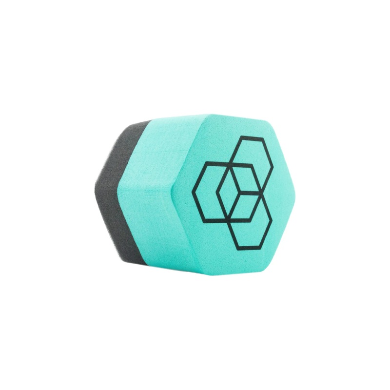 Carbon Collective Tyre Dressing Applicator