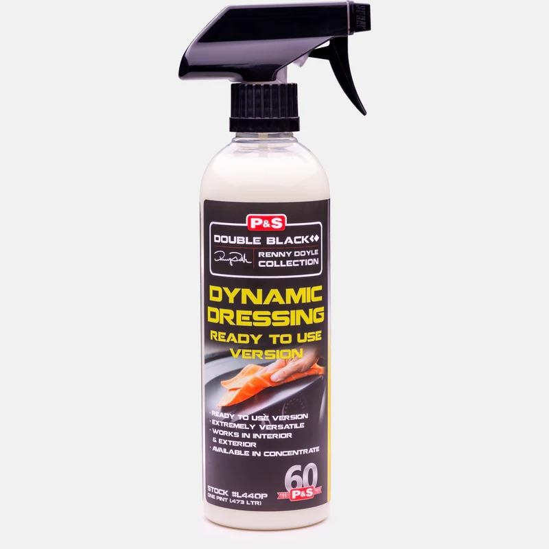 P&S Dynamic Dressing|16oz|US Gallon