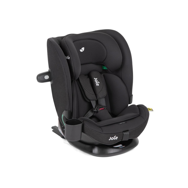Joie I-Bold car seat 76-150cm, Shale
