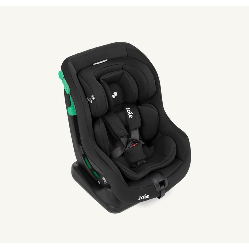 Joie Steadi R129 car seat 40-105cm, Shale