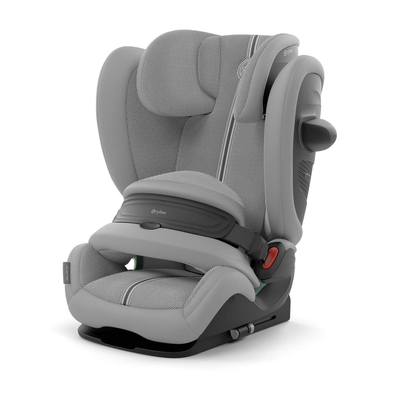 Cybex Pallas G2 car seat 76-150cm,Plus Stone Grey