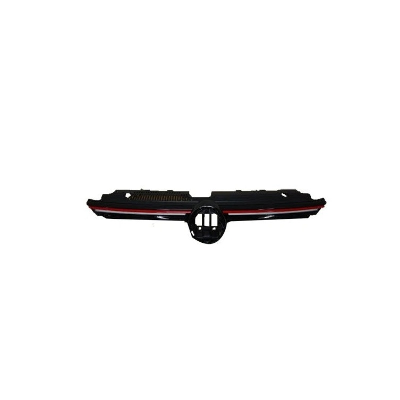 MK8 GTI Front Grill Light Bar