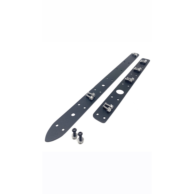 Mending Plate kit for V3 Track Splitter
