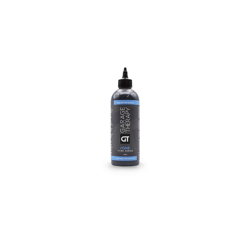 Garage Therapy /ONE: Tyre Serum