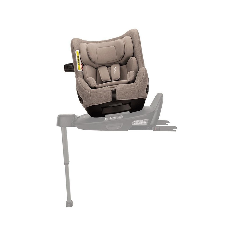 Nuna Todl Next 40-105cm car seat Cedar
