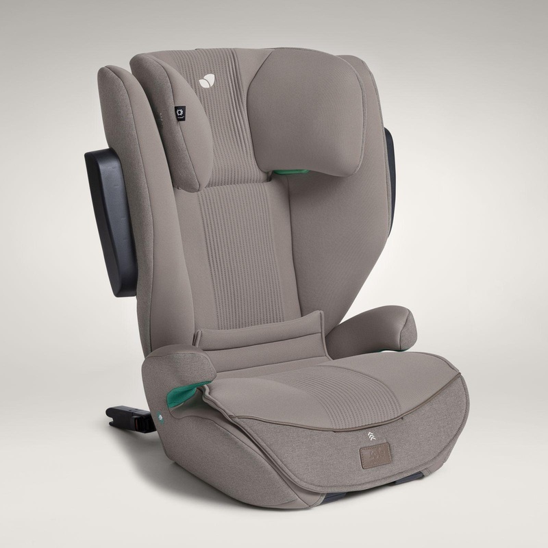 Joie I-Traver car seat 100-150cm, Signature Maple