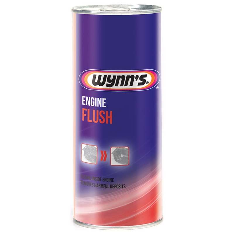 Wynn’s Engine Flush 425ml