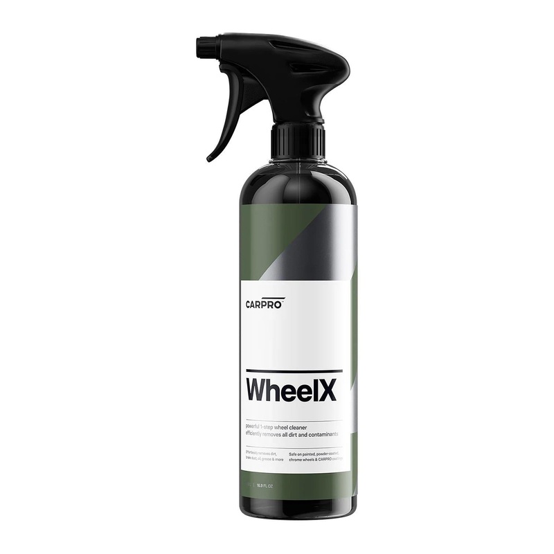 CarPro WheelX Wheel Cleaner|500ml|1000ml|4000ml
