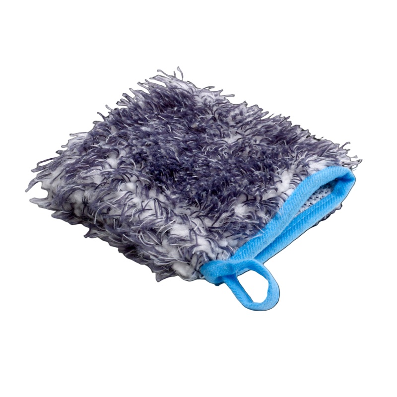 Mcrofbre – E.T Mini Wheel Mitt Ultra Absorbent & Washable