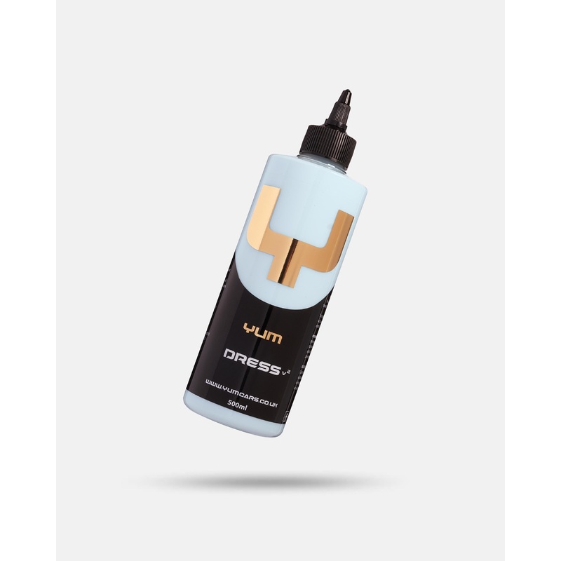 YumCars – Yum Dress V2|500ml|5000ml
