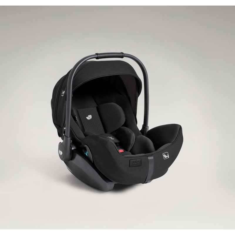 Joie I-Level Pro car seat 40-85cm, Signature Eclipse