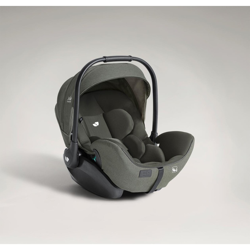 Joie I-Level Pro car seat 40-85cm, Signature Evergreen