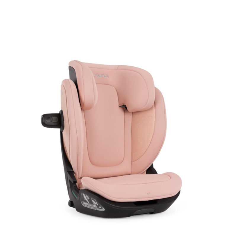 Nuna Aace LX car seat 100-150cm, Coral
