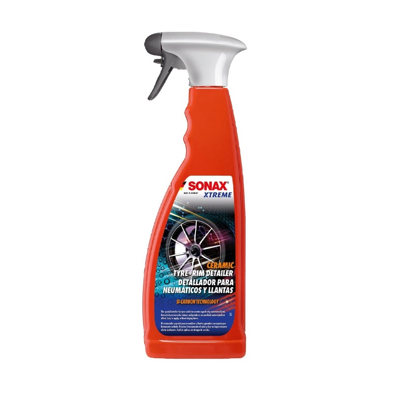 Sonax XTREME Ceramic Tyre & Rim