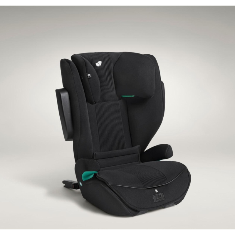 Joie I-Traver car seat 100-150cm , Signature Eclipse