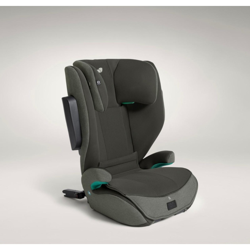 Joie I-Traver car seat 100-150cm, Signature Evergreen
