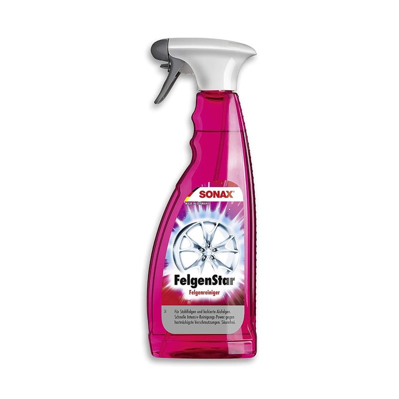Sonax WheelRimStar Wheel Cleaner