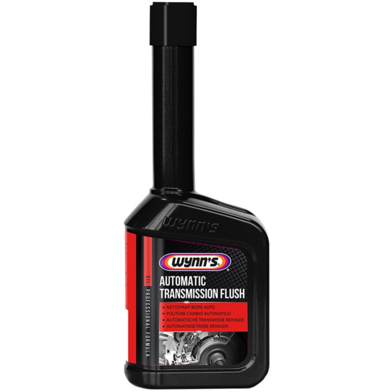 Wynn’s Automatic Transmission Flush 325ml