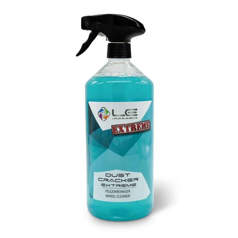 Liquid Elements Dust Cracker Extreme – Wheel Cleaner