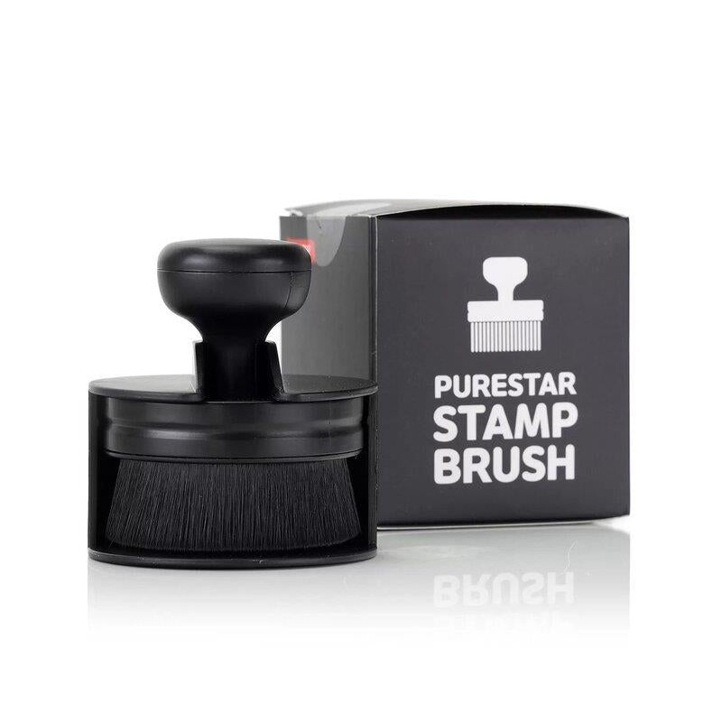 Purestar Stamp Brush (Tyre Dressing Applicator)