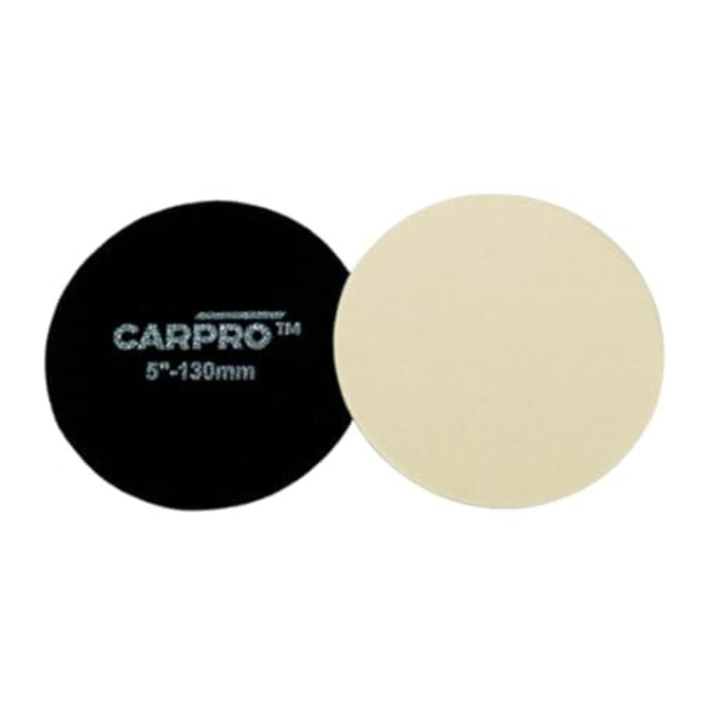 CarPro Glass Rayon Pad|76mm|130mm