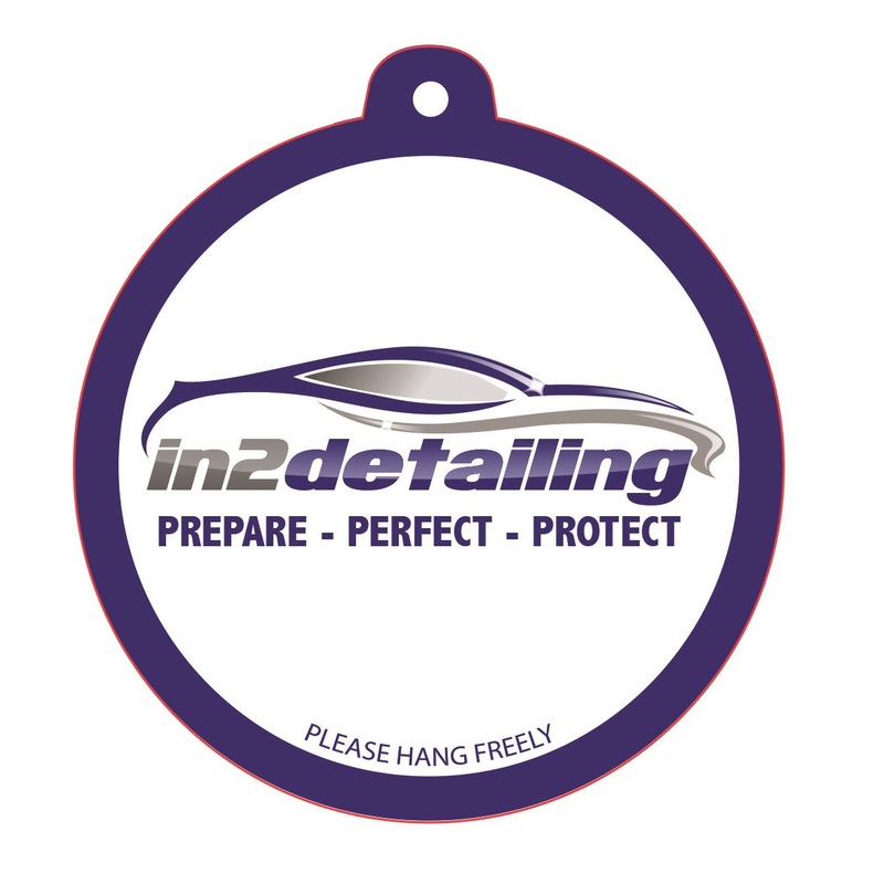 Hanging Air Freshener|Creed|Coconut Sun|Black Cherry