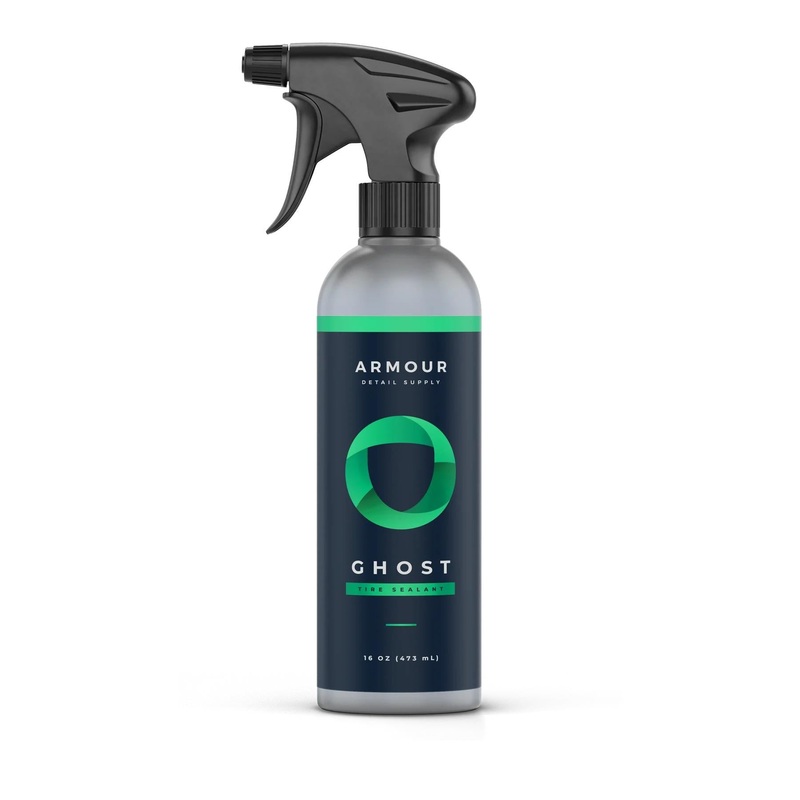 Armour Detail Supply GHOST – Tire Sealant