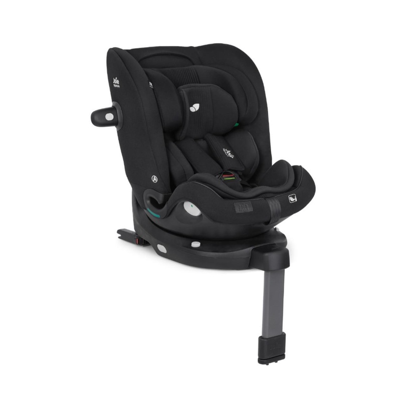 Joie I-Spin XL 40-150cm car seat Eclipse
