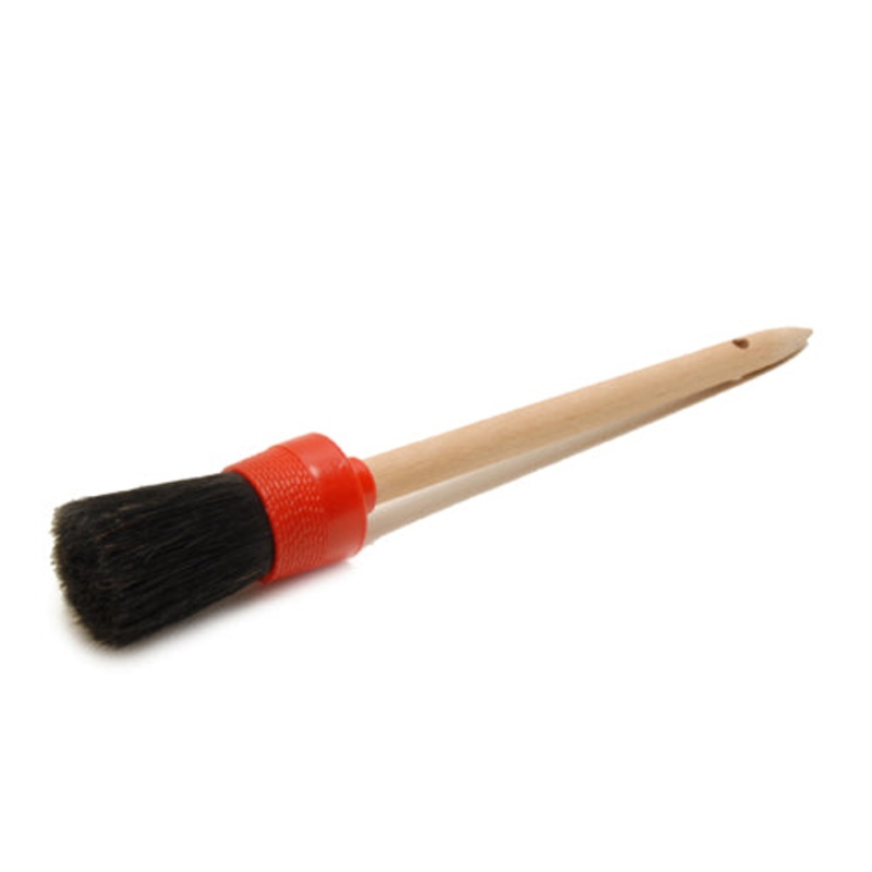 Single Hog Hair Brush (SIZE 3)