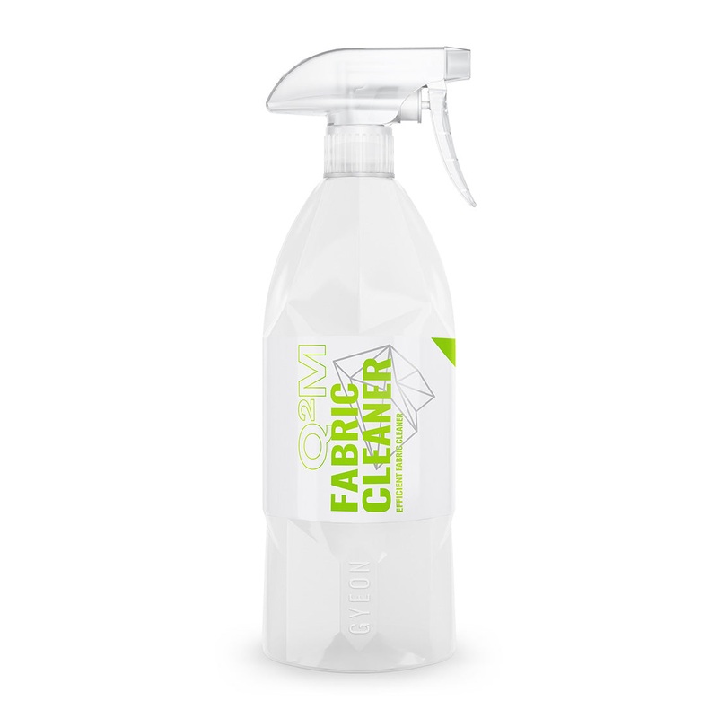 Gyeon Q2M Fabric Cleaner – 1000ml