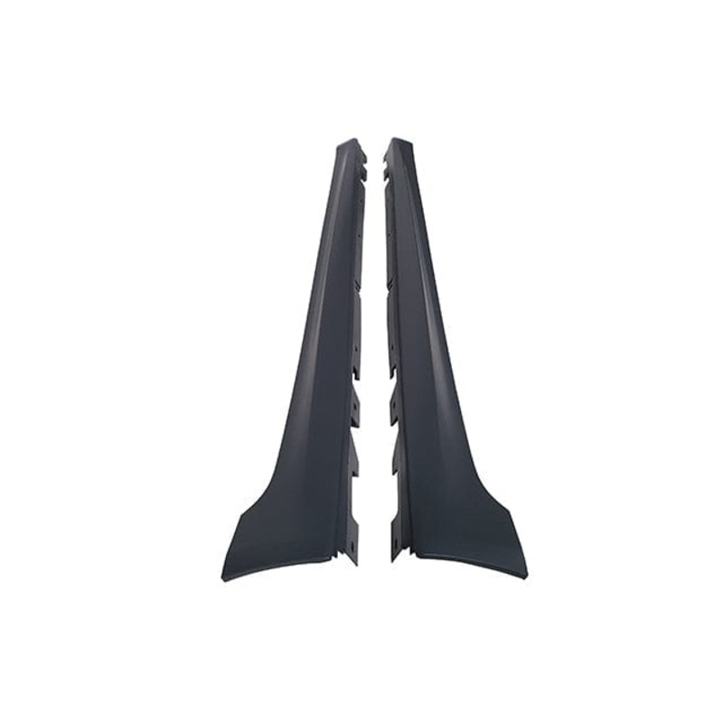 *Kies Motorsports BMW G30 2017-2020 MTECH Style Side Skirt