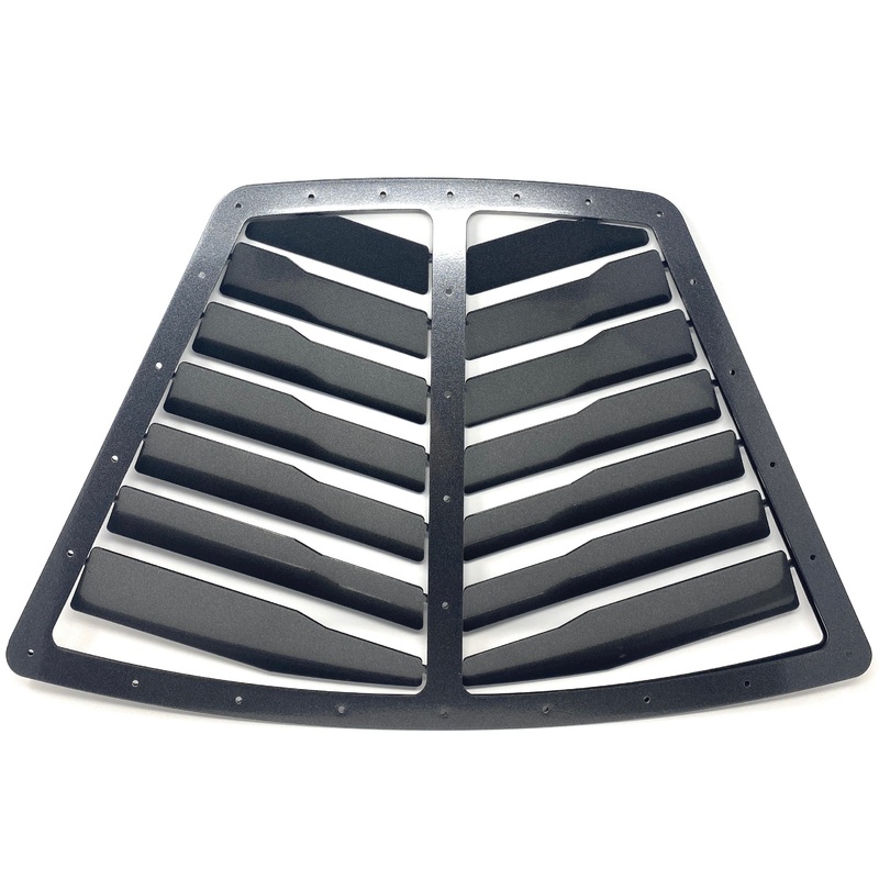 MK7 / 7.5 GTI & Golf R Center Hood Vent