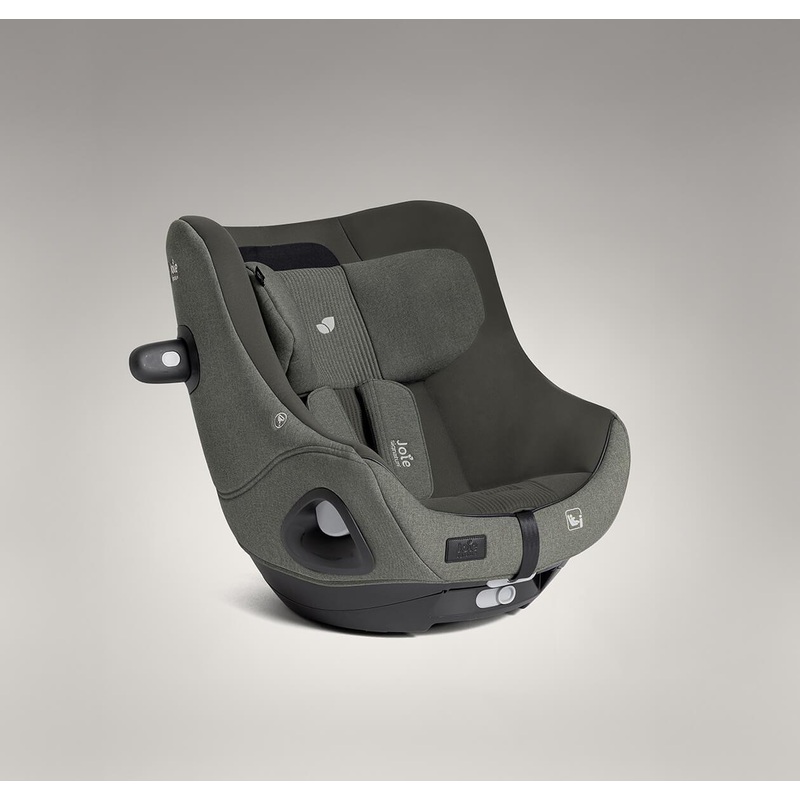Joie I-Harbour E car seat 61-105cm, Evergreen