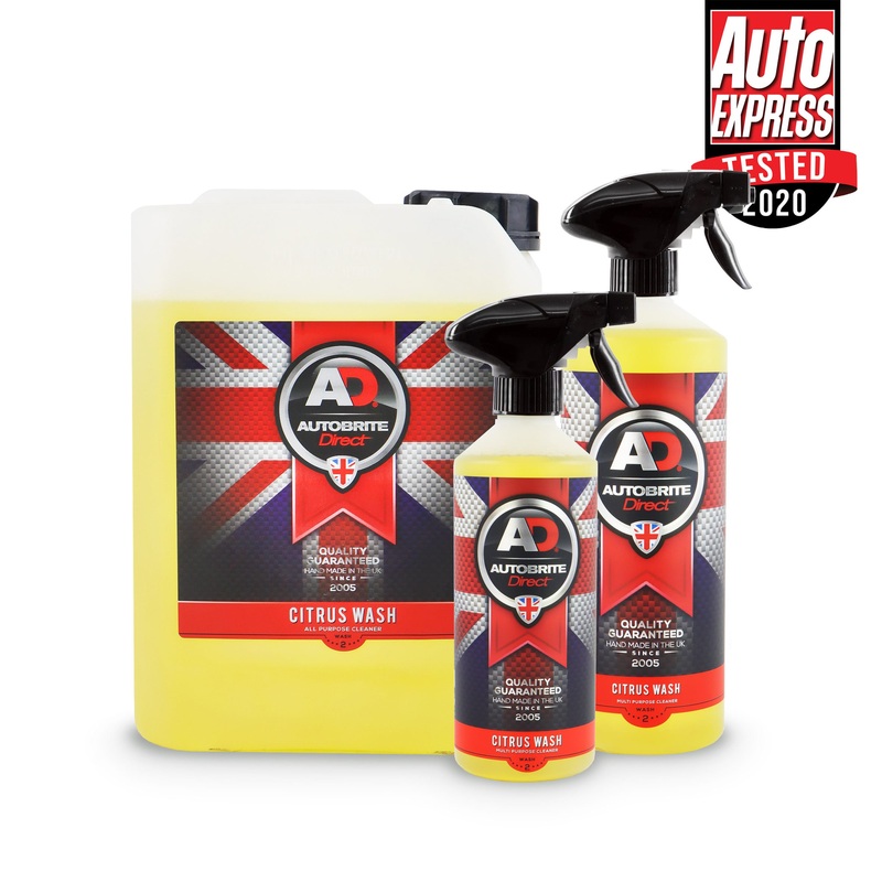 Autobrite Direct Citrus Wash|1000ml|5000ml