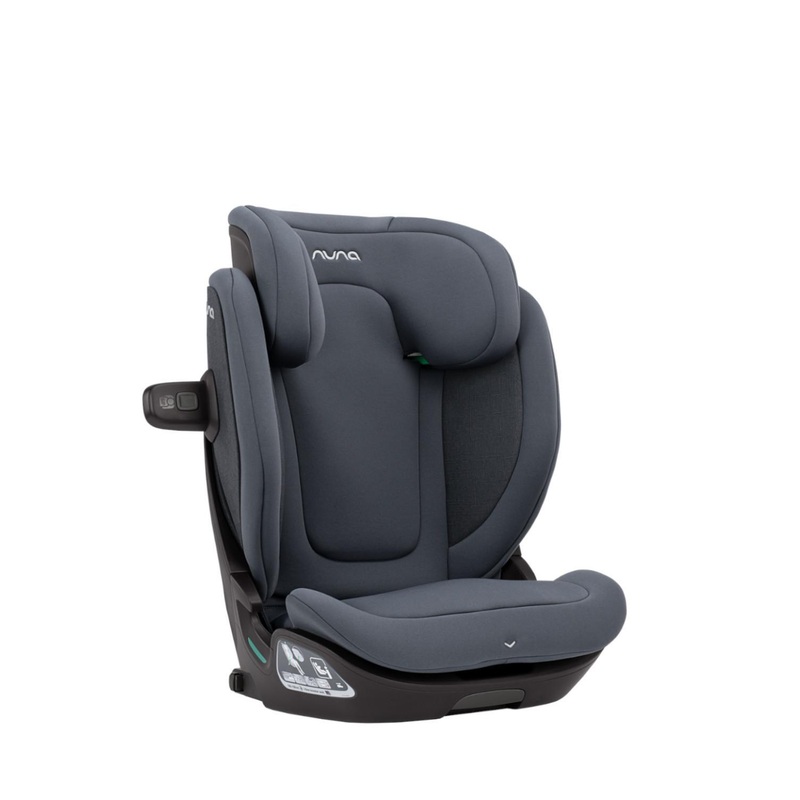 Nuna Aace LX car seat 100-150cm, Ocean