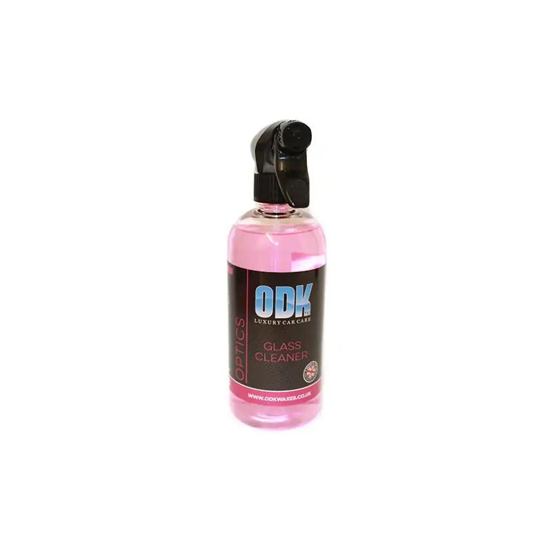 ODK Optics – Glass Cleaner