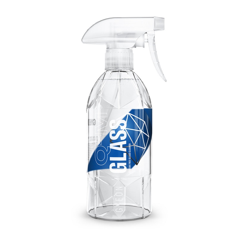 Gyeon Q2M Glass|500ml|1000ml|4000ml