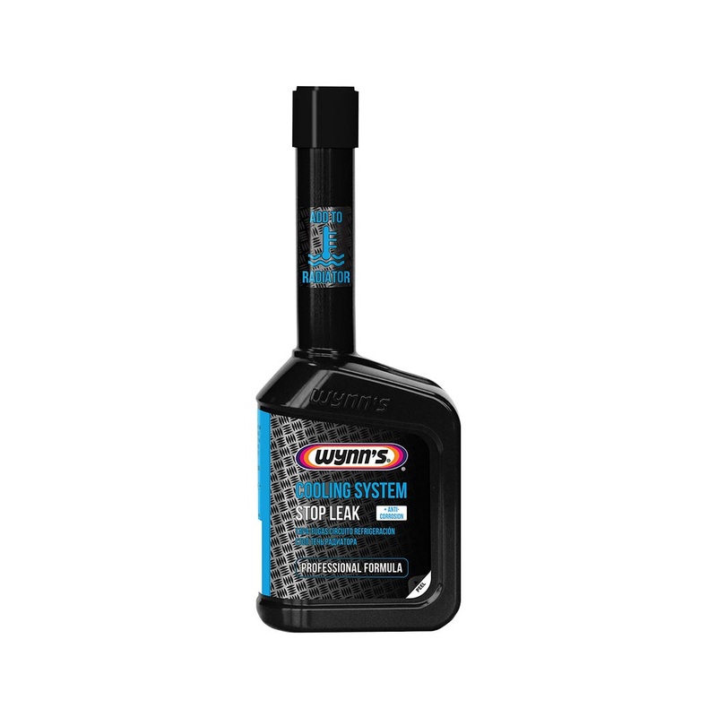 Wynn’s Cooling System Stop Leak 325ml