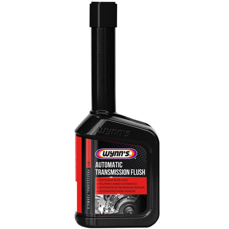 Wynn’s Automatic Transmission Flush 325 ml