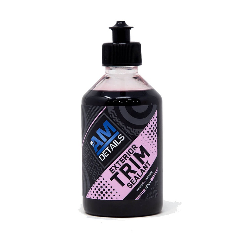 AM Trim – Exterior Trim Sealant – 250ml