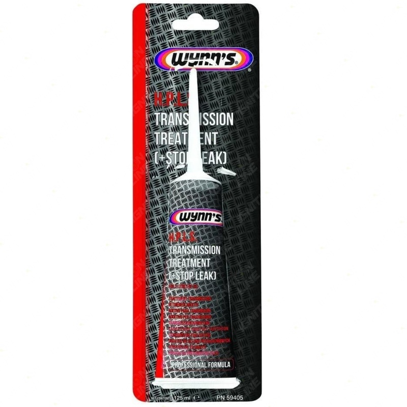 Wynn’s H.P.L.S Transmission Treatment 125ml