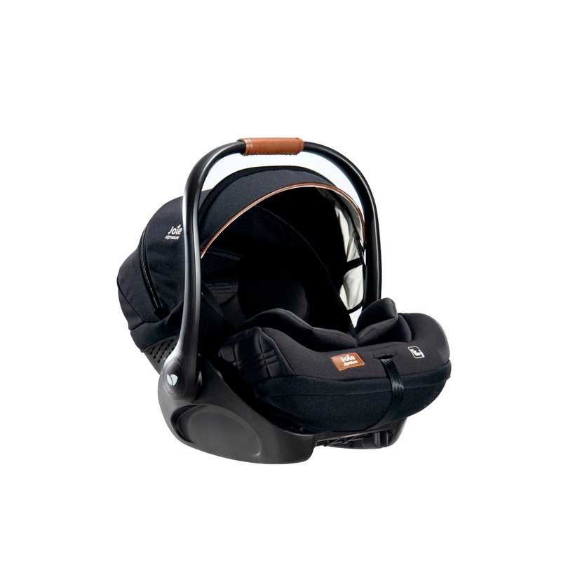 Joie I-Level Recline car seat 40-85cm, Eclipse