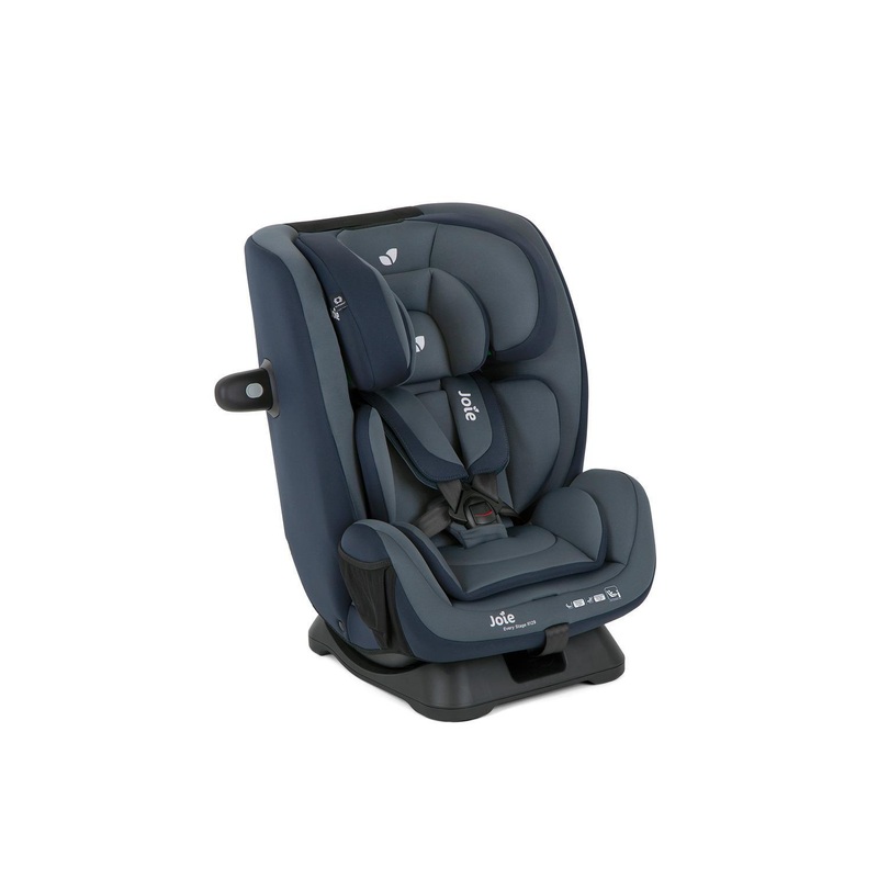 Joie Every Stage R129 car seat 40cm-145cm, Lagoon